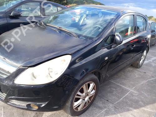 Used Parts OPEL CORSA D (S07) 1.3 CDTI (L08, L68) (75 hp) 4321069