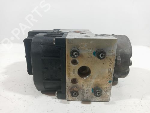 Used ABS pump TATA INDICA [1998-2025]  12448079
