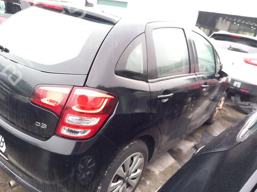 ABS pump CITROËN C3 II (SC_) 1.0 VTi 68 | BP28706954M43 
