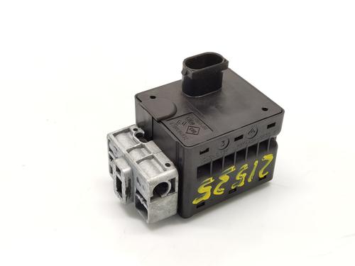 Elektronisk modul RENAULT MEGANE II (BM0/1_, CM0/1_) 1.5 dCi (BM1F, CM1F) (86 hp) 30317548