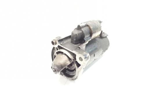 Used Starter MAHINDRA GOA 2.5 CRDe AWD (107 hp) 27473633