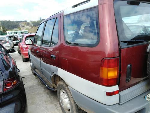 Right front indicator TATA SAFARI  | BP12448075C33 