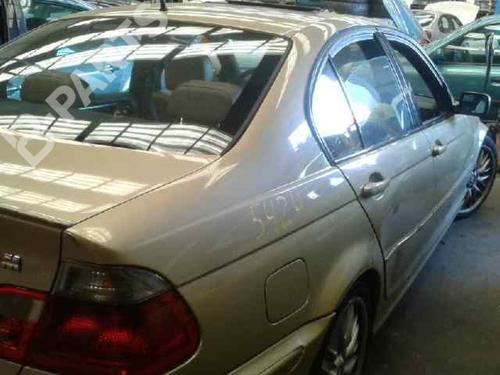 Front left interior door handle BMW 3 (E46) 330 d | BP8448036I13  - Image 9