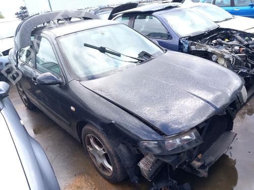 Electronic module SEAT TOLEDO II (1M2) 1.9 TDI | BP34265537M83  - Image 6