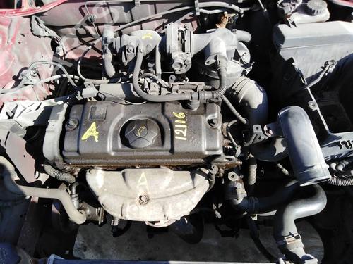 Alternator PEUGEOT 306 (7B, N3, N5) 1.6 SR | BP8474966M7 