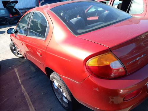 Right mirror CHRYSLER NEON (PL)  | BP29273145C27 