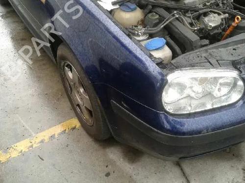 Venstre foran utvendig håndtak VW GOLF IV (1J1) 1.9 TDI | BP8456928C128 