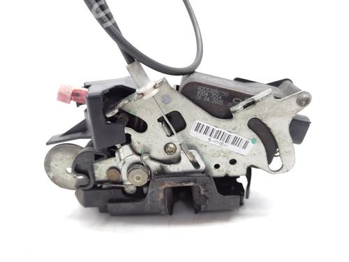 Front left lock MERCEDES-BENZ VITO / MIXTO Van (W639)  | BP20667749C98 