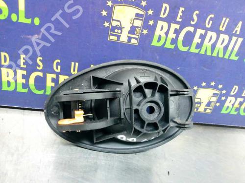 Front right interior door handle DAEWOO MATIZ (M100, M150)  | BP8443776I14 