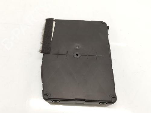 Electronic module RENAULT MEGANE II (BM0/1_, CM0/1_) 1.5 dCi (BM02, BM13, BM2A, CM02, CM13) | BP29574157M83 
