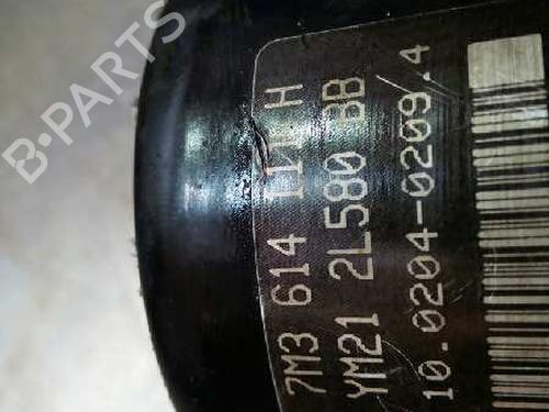 ABS pump FORD GALAXY I (WGR) 1.9 TDI | BP8446949M43 