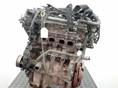 Engine TOYOTA YARIS (_P9_) 1.33 VVT-i (NSP90_, NSP90R) | BP29828624M1