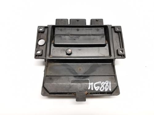Engine control unit (ECU) RENAULT CLIO II (BB_, CB_)  | BP24611458M57 
