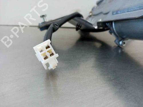 Rear wiper motor SUZUKI GRAND VITARA II (JT, TE, TD) 1.9 DDiS (JB419WD, JB419XD) | BP8469102M102 