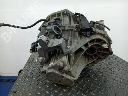 Used Gearbox Gearbox RENAULT SCÉNIC III (JZ0/1_) 1.5 dCi (110 hp) 34434458 34434458