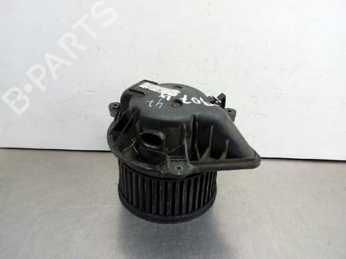 Ventilator motor NISSAN PRIMASTAR Van (X83) 1.9 dCi 100 (100 hp) 9265213