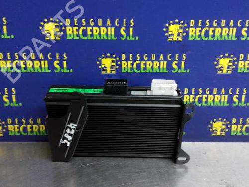 Used Other PEUGEOT 607 (9D, 9U) 2.7 HDi 24V (204 hp) 14017671