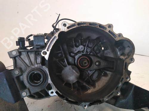Used Gearbox KIA RIO II (JB) 1.5 CRDi (110 hp) 8950300