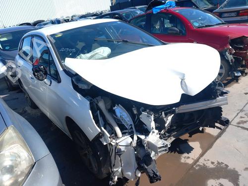 Gearbox CITROËN C4 II (NC_) 1.6 BlueHDi 100 | BP33398944M3 - Image 7