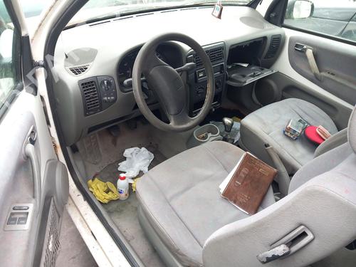 Right front indicator SEAT AROSA (6H1) 1.7 SDI | BP38499433C33 - Image 8