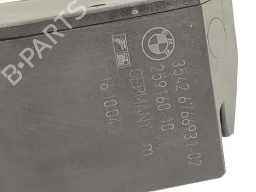 Pedal BMW X3 (E83) 3.0 d | BP12326496I4 