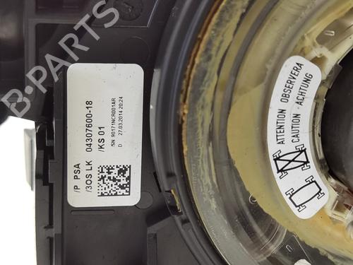 Switch CITROËN C3 II (SC_)  | BP22192893I30 