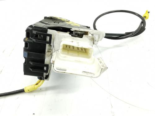 Front left lock PEUGEOT EXPERT Van (VF3A_, VF3U_, VF3X_) 2.0 HDi 120 | BP29587429C98 