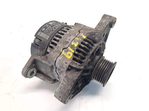 Generator NISSAN MICRA II (K11) [1992-2007]  33216641