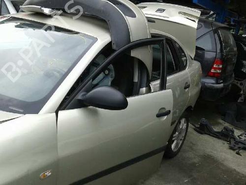Engine control unit (ECU) SEAT CORDOBA (6L2) 1.4 16V | BP8427057M57 