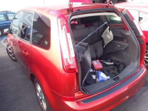 Right taillight FORD C-MAX (DM2) 1.8 TDCi | BP40195183C35 - Image 6