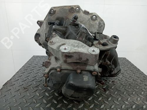 Used Gearbox Gearbox OPEL CORSA D (S07) 1.2 (L08, L68) (86 hp) 35787539 35787539