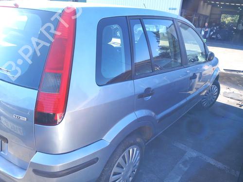 Left taillight FORD FUSION (JU_) 1.4 TDCi | BP29308091C34 
