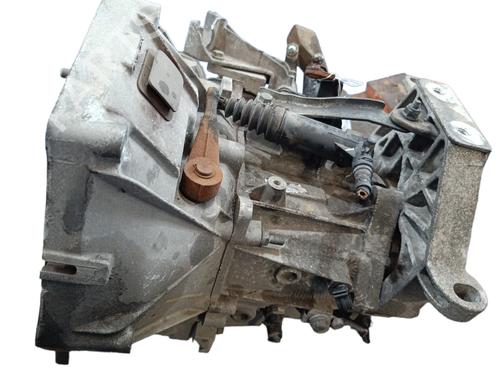 Gearbox FIAT PUNTO EVO (199_) 1.3 D Multijet (199AXC1A, 199BXC1A, 199AXT1A, 199BXT1A) | BP13110877M3 