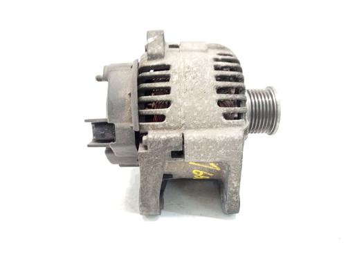 Alternator RENAULT MEGANE II (BM0/1_, CM0/1_)  | BP26708508M7 