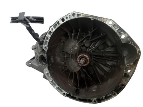 Used Gearbox RENAULT SCÉNIC II (JM0/1_) [2003-2010]  21525420