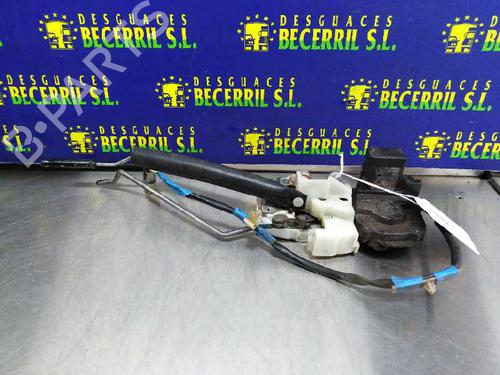Used Front right lock HONDA CIVIC VI Fastback (MA, MB) [1994-2001]  8457293