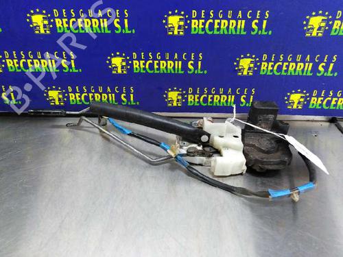 Cerradura puerta delantera derecha HONDA CIVIC VI Fastback (MA, MB) 1.5 16V (MB3) (114 hp) 8457293