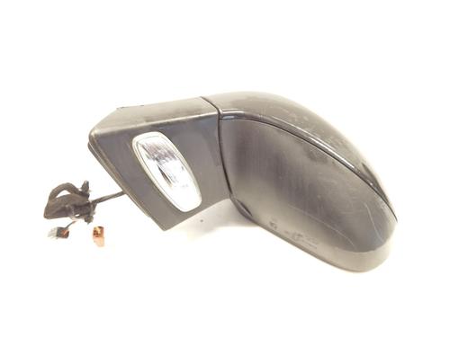 Left mirror PEUGEOT 207 (WA_, WC_) 1.6 HDi | BP31944558C26