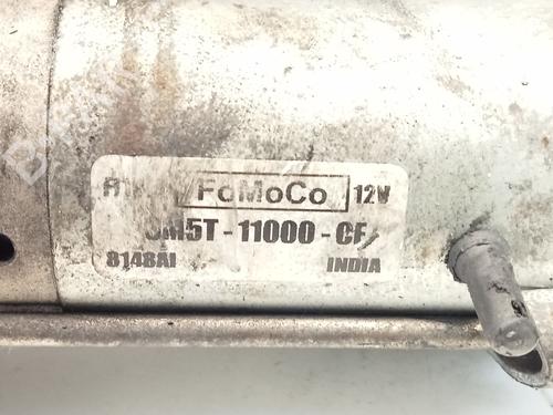 Starter FORD FOCUS II Turnier (DA_, FFS, DS) 1.6 TDCi | BP26586942M8