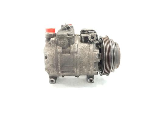 AC Kompressor AUDI ALLROAD C5 (4BH) 2.5 TDI quattro | BP27405377M34