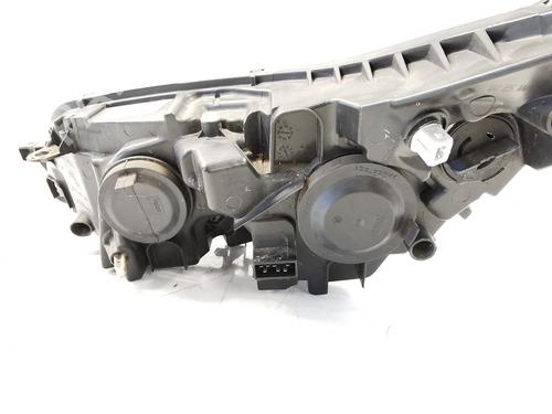 Right headlight CITROËN C4 Coupe (LA_) 1.6 HDi | BP29912208C29 