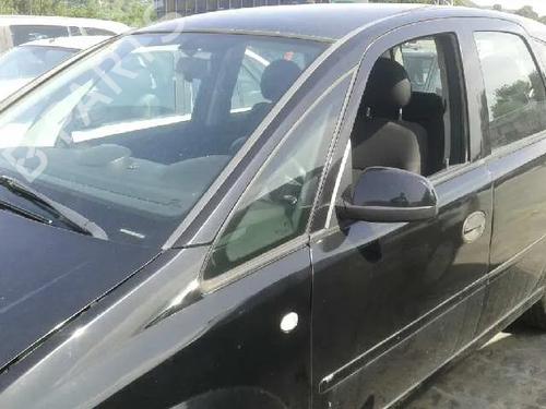 Transmisión delantera derecha OPEL MERIVA A MPV (X03) 1.6 (E75) | BP8455321M39 