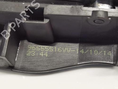 Front right interior door handle PEUGEOT 208 I (CA_, CC_)  | BP17153283I14 