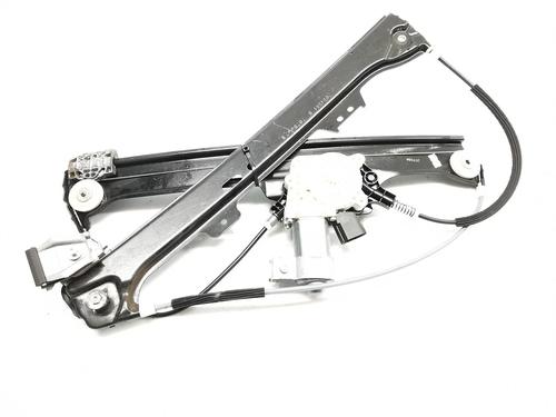 Lève-vitre avant gauche Lève-vitre avant gauche BMW 5 Touring (E61) 530 d (231 hp) 34614538 34614538