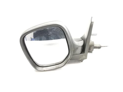 Used Left mirror Left mirror CITROËN BERLINGO / BERLINGO FIRST MPV (MF_, GJK_, GFK_) 1.9 D (MFWJZ) (70 hp) 34693196 34693196