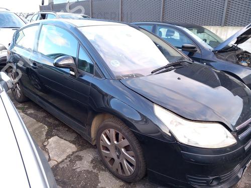Used Parts CITROËN C4 I (LC_)  1.6 16V  4616759