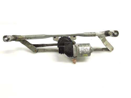 Used Front wiper motor FIAT PANDA (312_, 319_) 1.2 (312PXA1A) (69 hp) 16173029