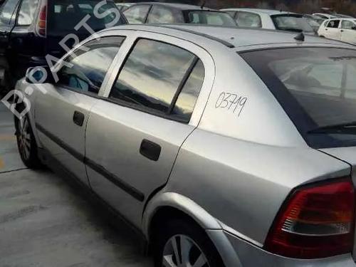 Left front driveshaft OPEL ASTRA G Hatchback (T98)  | BP8437267M38 