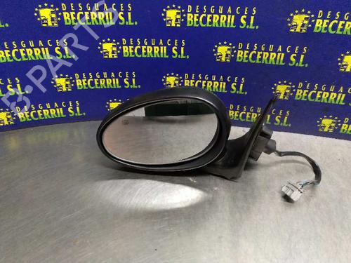 Used Left mirror ROVER 45 I Hatchback (RT) [2000-2005]  8479671