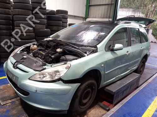 Steering pump PEUGEOT 307 SW (3H) 1.6 16V | BP29626817M99 